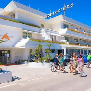 Montecristo Otel Marina di Campo
