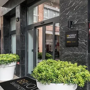 Bb Smarthotel Duomo Otel Milano