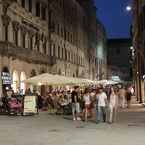 Umbria 2*, Perugia Italia