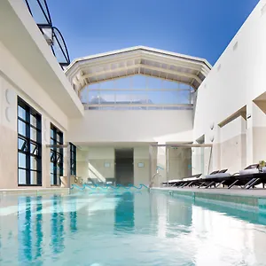 Starhotels Grand Milan Otel Saronno