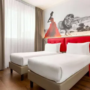 Amedia Milan, Trademark Collection By Wyndham Hotel Mediolan