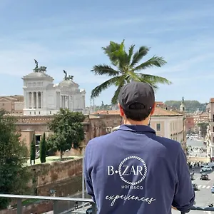 Glance In *** Roma