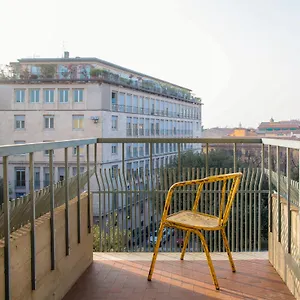 Boutique Trieste - Adults Only 3*, Верона Италия