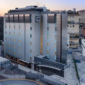 Nh Otel Bergamo