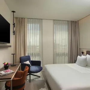 Nh Collection Citylife Hotel Mediolan
