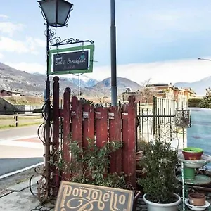 Portobello 3*, Морбеньо Италия