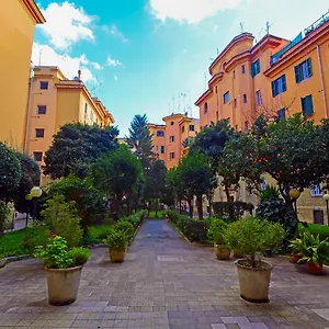 3* Pensjonat Allegra's House Caracciolo