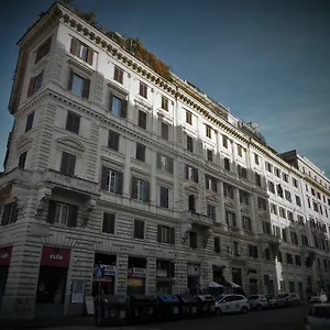 2* Pensión 325 Ai Fori