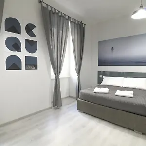 3* Pensión Cinquesogni
