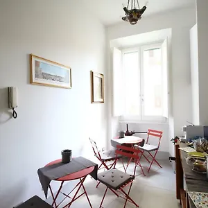  Nocleg ze śniadaniem L'architetto