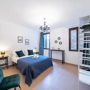 Haus Ormesini , Venecia Italia