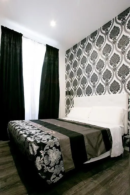 Rome Key Home 3*,  איטליה